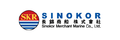 SINOKOR 长锦商船