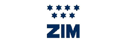 ZIM 以星航运